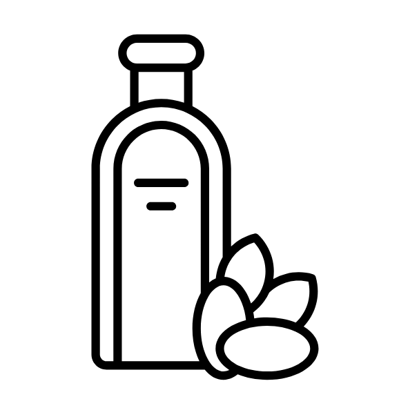 Oils Category Icon
