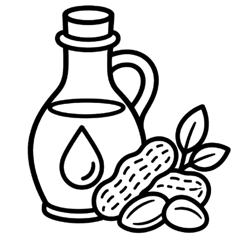 Traditional Processing Icon