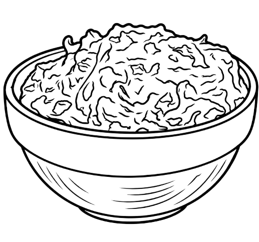 Gulkand Category Icon