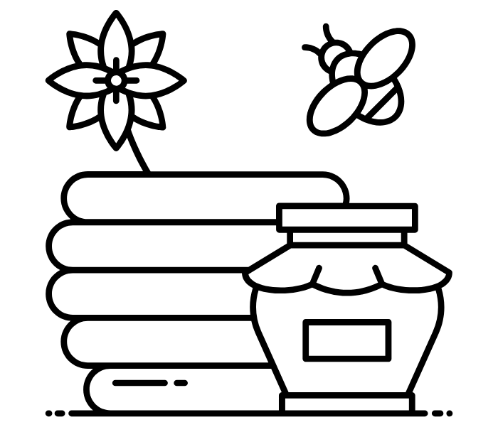 Honey Category Icon