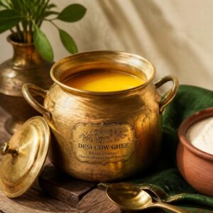 Indian Ghee