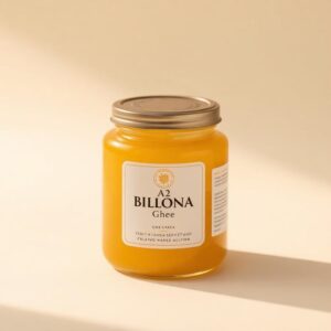 Cow ghee 500 gm